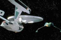 Star Trek 3: The Search for Spock - 8 x 10 Color Photo #11