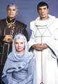 Star Trek 4: The Voyage Home - 8 x 10 Color Photo #1