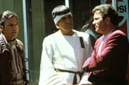 Star Trek 4: The Voyage Home - 8 x 10 Color Photo #21
