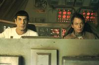 Star Trek 4: The Voyage Home - 8 x 10 Color Photo #4
