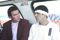 Star Trek 4: The Voyage Home - 8 x 10 Color Photo #5
