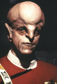 Star Trek 4: The Voyage Home - 8 x 10 Color Photo #14