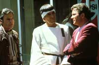 Star Trek 4: The Voyage Home - 8 x 10 Color Photo #21