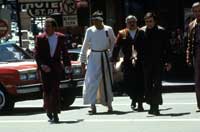 Star Trek 4: The Voyage Home - 8 x 10 Color Photo #22