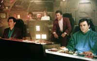 Star Trek 4: The Voyage Home - 8 x 10 Color Photo #27