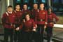 Star Trek 5: The Final Frontier - 8 x 10 Color Photo #3