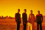 Star Trek 5: The Final Frontier - 8 x 10 Color Photo #15