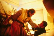Star Trek 5: The Final Frontier - 8 x 10 Color Photo #16