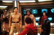 Star Trek 5: The Final Frontier - 8 x 10 Color Photo #19