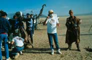 Star Trek 5: The Final Frontier - 8 x 10 Color Photo #20