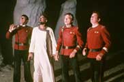 Star Trek 5: The Final Frontier - 8 x 10 Color Photo #22