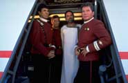 Star Trek 5: The Final Frontier - 8 x 10 Color Photo #23