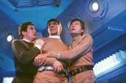 Star Trek 5: The Final Frontier - 8 x 10 Color Photo #24