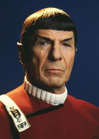 Star Trek 5: The Final Frontier - 8 x 10 Color Photo #2