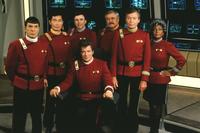 Star Trek 5: The Final Frontier - 8 x 10 Color Photo #3