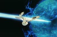 Star Trek 5: The Final Frontier - 8 x 10 Color Photo #12