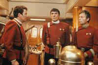 Star Trek 5: The Final Frontier - 8 x 10 Color Photo #13