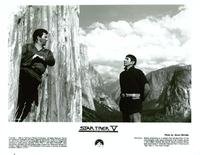 Star Trek 5: The Final Frontier - 8 x 10 B&W Photo #3