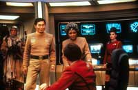 Star Trek 5: The Final Frontier - 8 x 10 Color Photo #19