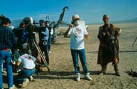 Star Trek 5: The Final Frontier - 8 x 10 Color Photo #20