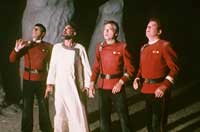 Star Trek 5: The Final Frontier - 8 x 10 Color Photo #22