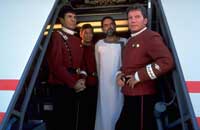 Star Trek 5: The Final Frontier - 8 x 10 Color Photo #23