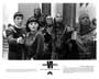 Star Trek 6: The Undiscovered Country - 8 x 10 B&W Photo #9