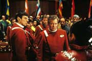 Star Trek 6: The Undiscovered Country - 8 x 10 Color Photo #7