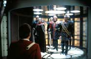 Star Trek 6: The Undiscovered Country - 8 x 10 Color Photo #9