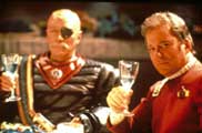 Star Trek 6: The Undiscovered Country - 8 x 10 Color Photo #11