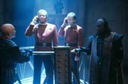 Star Trek 6: The Undiscovered Country - 8 x 10 Color Photo #18