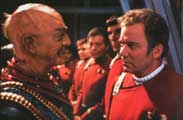 Star Trek 6: The Undiscovered Country - 8 x 10 Color Photo #25