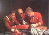 Star Trek 6: The Undiscovered Country - 8 x 10 Color Photo #27