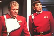 Star Trek 6: The Undiscovered Country - 8 x 10 Color Photo #29