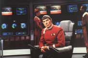 Star Trek 6: The Undiscovered Country - 8 x 10 Color Photo #30