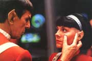 Star Trek 6: The Undiscovered Country - 8 x 10 Color Photo #32