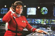 Star Trek 6: The Undiscovered Country - 8 x 10 Color Photo #34