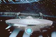 Star Trek 6: The Undiscovered Country - 8 x 10 Color Photo #36