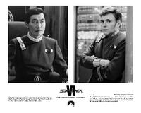 Star Trek 6: The Undiscovered Country - 8 x 10 B&W Photo #2