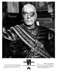 Star Trek 6: The Undiscovered Country - 8 x 10 B&W Photo #3