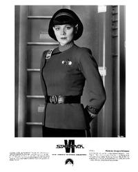 Star Trek 6: The Undiscovered Country - 8 x 10 B&W Photo #4