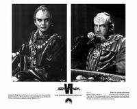 Star Trek 6: The Undiscovered Country - 8 x 10 B&W Photo #5