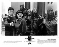 Star Trek 6: The Undiscovered Country - 8 x 10 B&W Photo #9