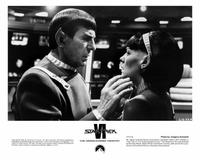 Star Trek 6: The Undiscovered Country - 8 x 10 B&W Photo #10