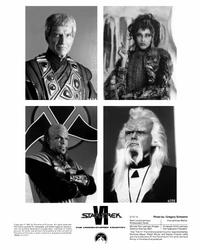 Star Trek 6: The Undiscovered Country - 8 x 10 B&W Photo #18
