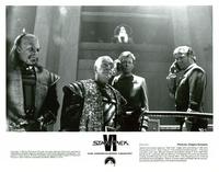 Star Trek 6: The Undiscovered Country - 8 x 10 B&W Photo #19