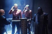 Star Trek 6: The Undiscovered Country - 8 x 10 Color Photo #1