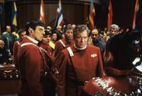 Star Trek 6: The Undiscovered Country - 8 x 10 Color Photo #2