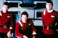 Star Trek 6: The Undiscovered Country - 8 x 10 Color Photo #5