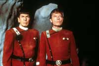 Star Trek 6: The Undiscovered Country - 8 x 10 Color Photo #6